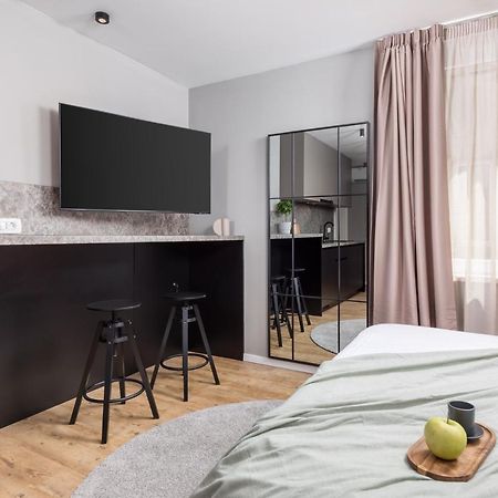 Apartments Penkala 3 غييكا المظهر الخارجي الصورة