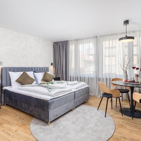 Apartments Penkala 3 غييكا المظهر الخارجي الصورة