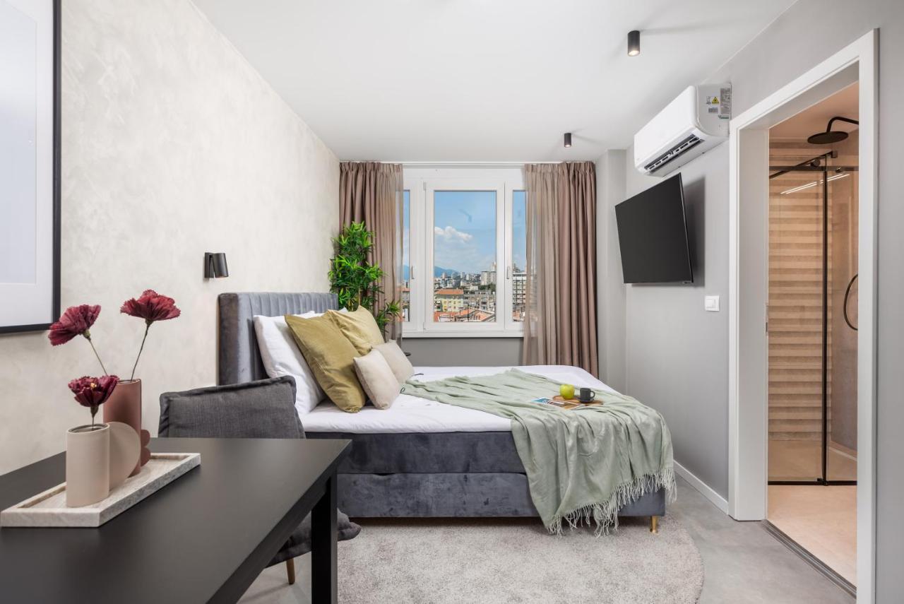 Apartments Penkala 3 غييكا المظهر الخارجي الصورة