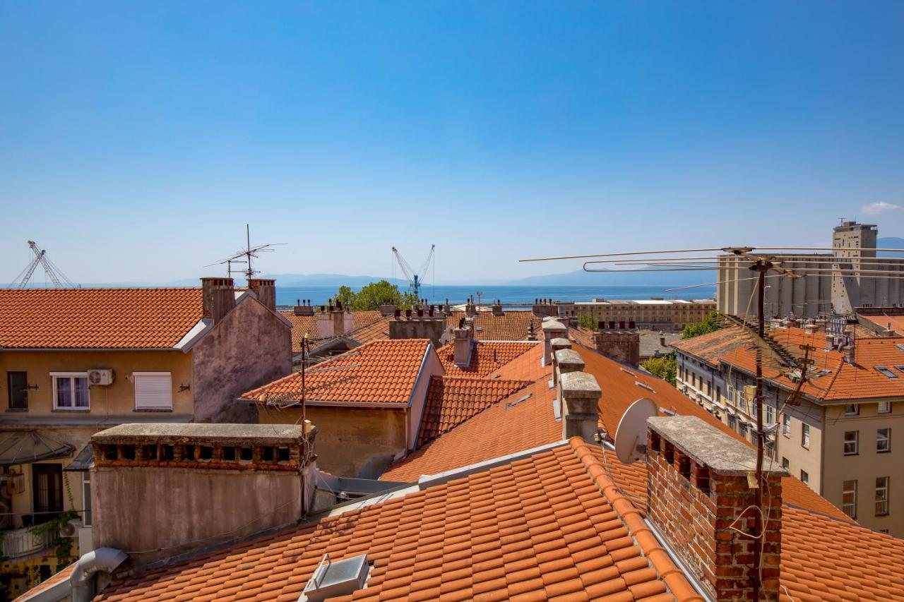 Apartments Penkala 3 غييكا المظهر الخارجي الصورة
