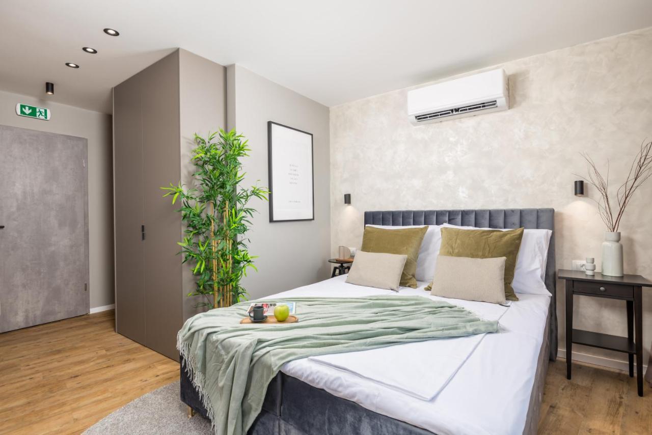 Apartments Penkala 3 غييكا المظهر الخارجي الصورة