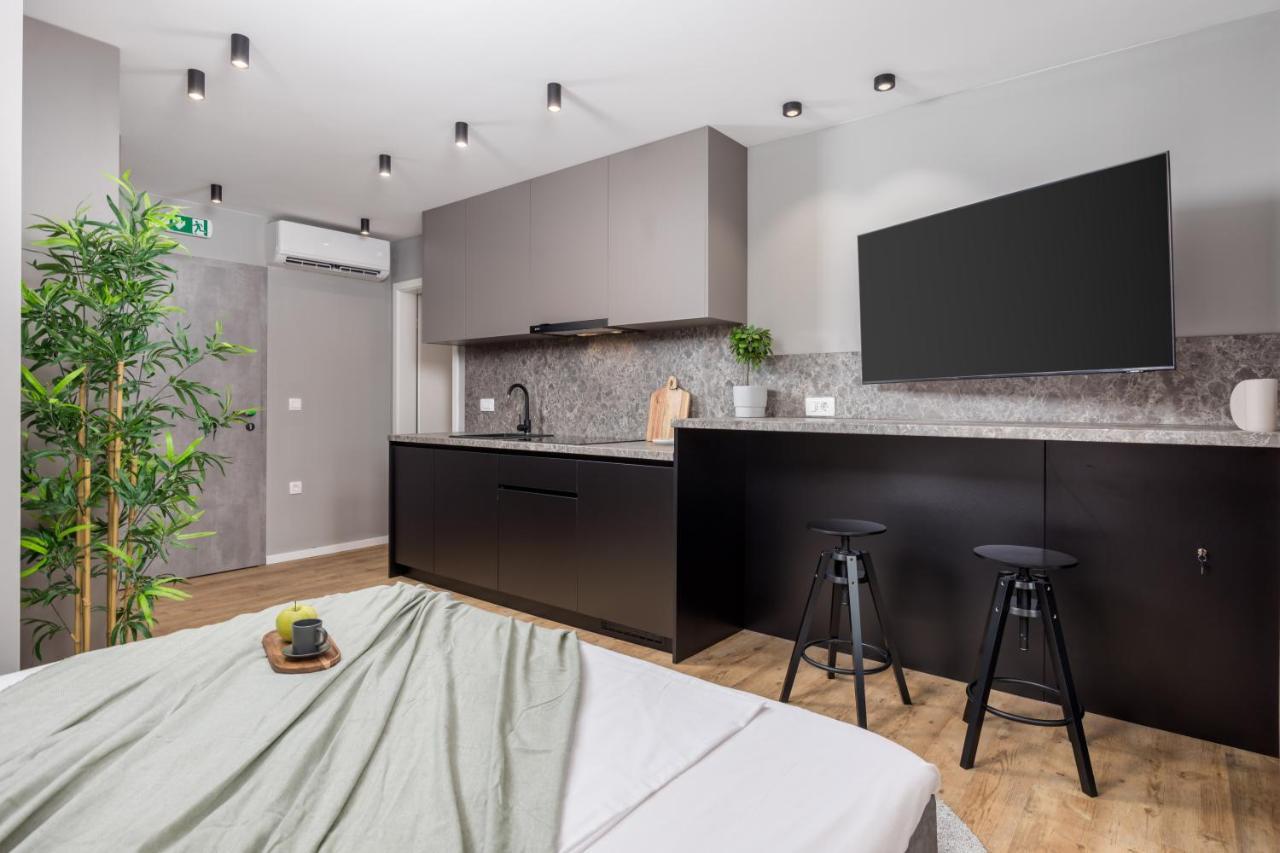 Apartments Penkala 3 غييكا المظهر الخارجي الصورة