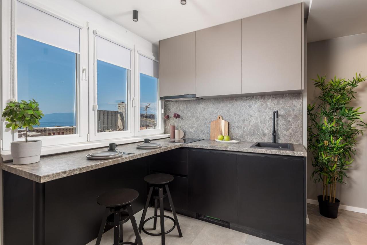 Apartments Penkala 3 غييكا المظهر الخارجي الصورة