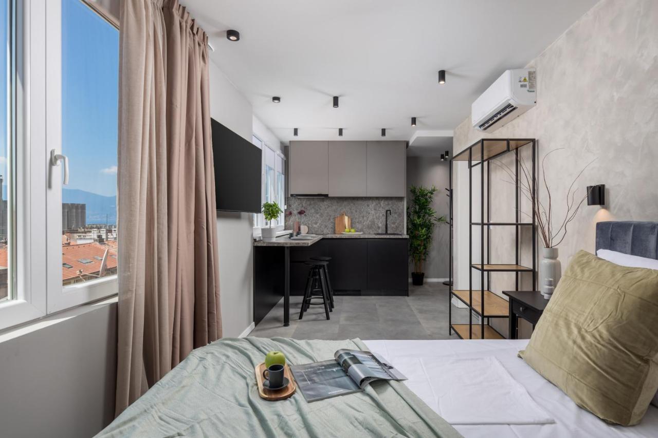 Apartments Penkala 3 غييكا المظهر الخارجي الصورة
