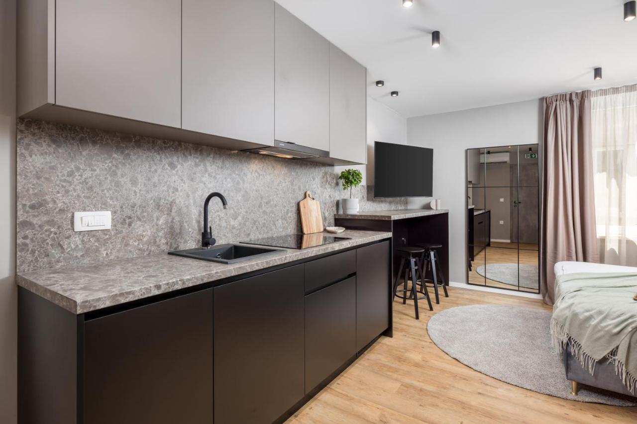 Apartments Penkala 3 غييكا المظهر الخارجي الصورة