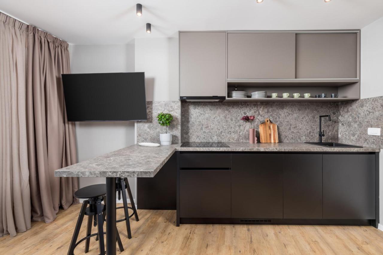 Apartments Penkala 3 غييكا المظهر الخارجي الصورة