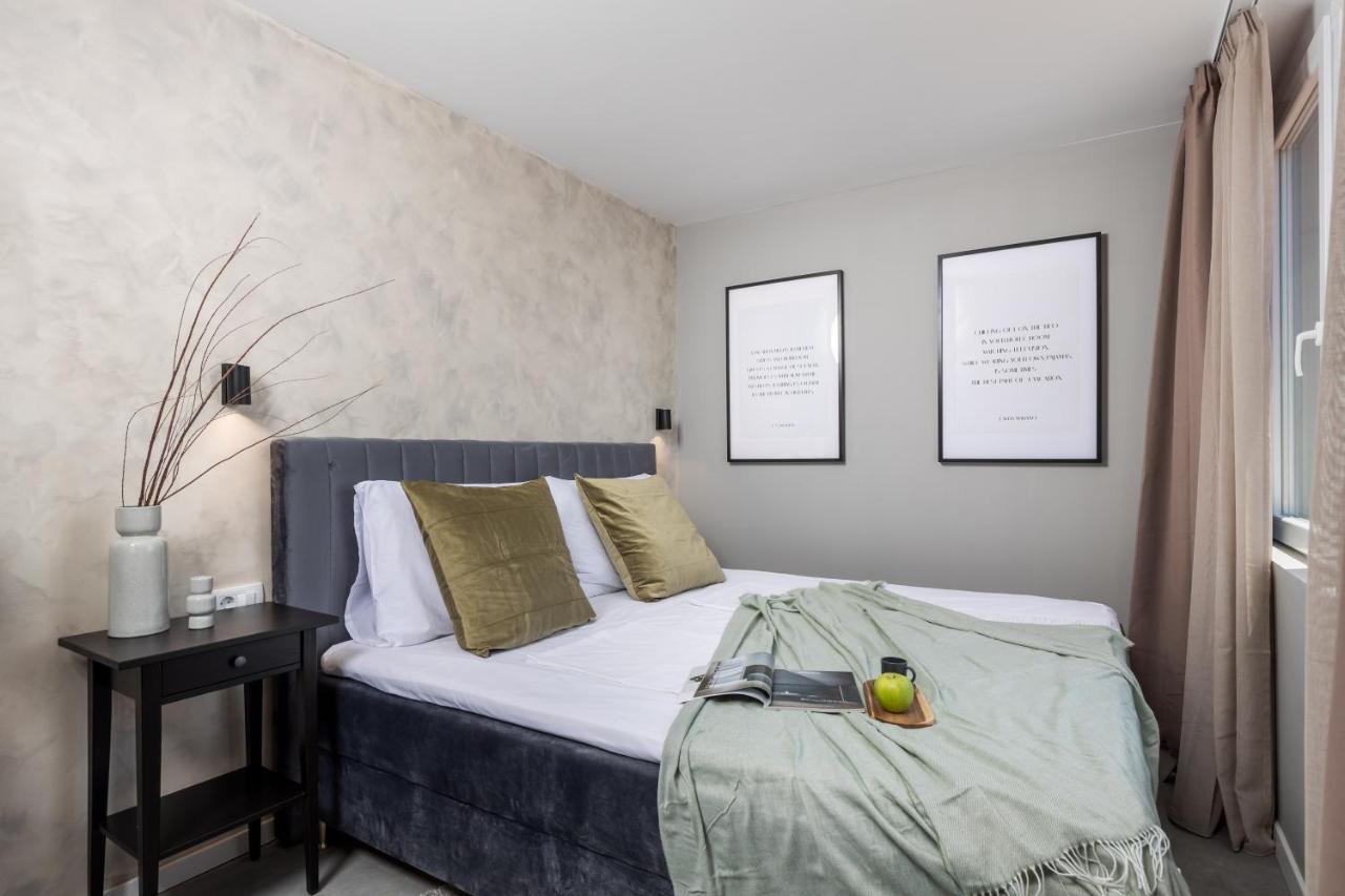 Apartments Penkala 3 غييكا المظهر الخارجي الصورة
