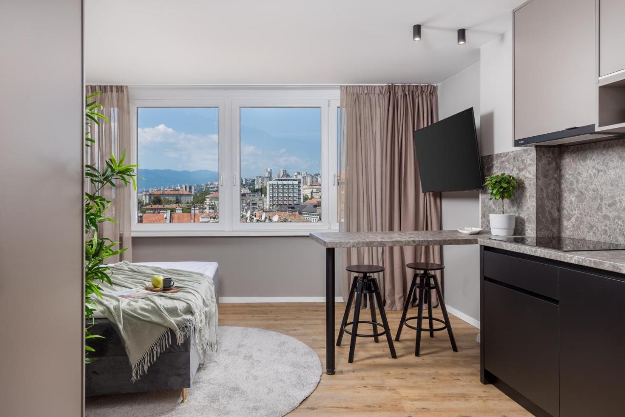 Apartments Penkala 3 غييكا المظهر الخارجي الصورة