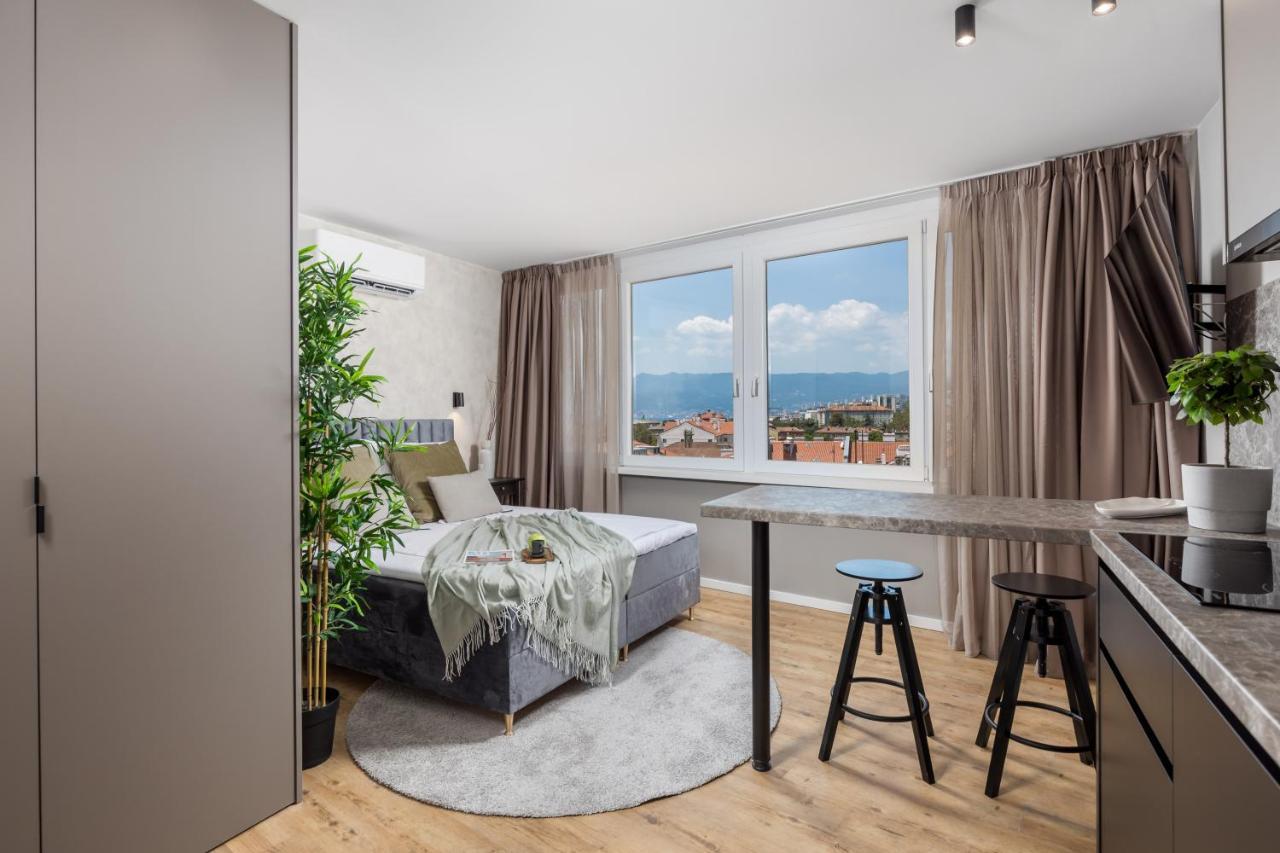 Apartments Penkala 3 غييكا المظهر الخارجي الصورة