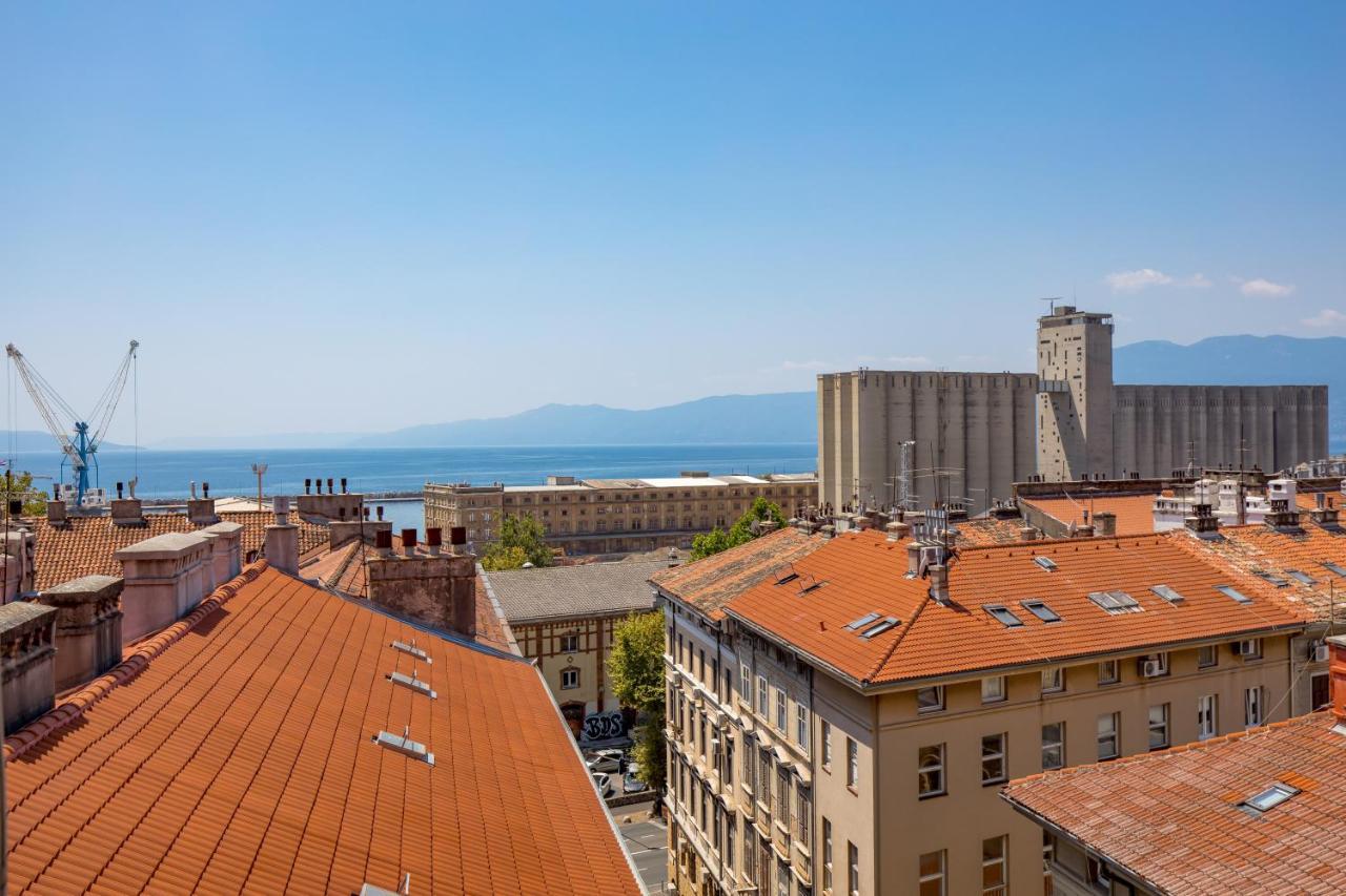 Apartments Penkala 3 غييكا المظهر الخارجي الصورة