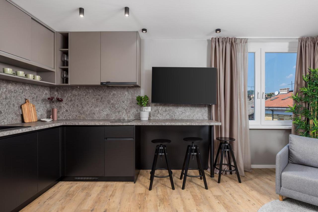 Apartments Penkala 3 غييكا المظهر الخارجي الصورة