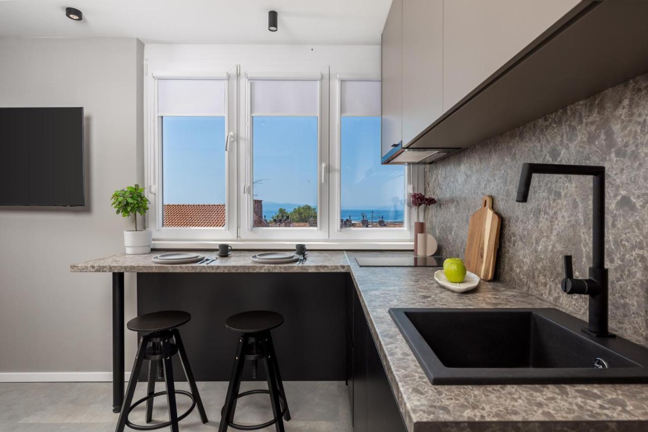 Apartments Penkala 3 غييكا المظهر الخارجي الصورة
