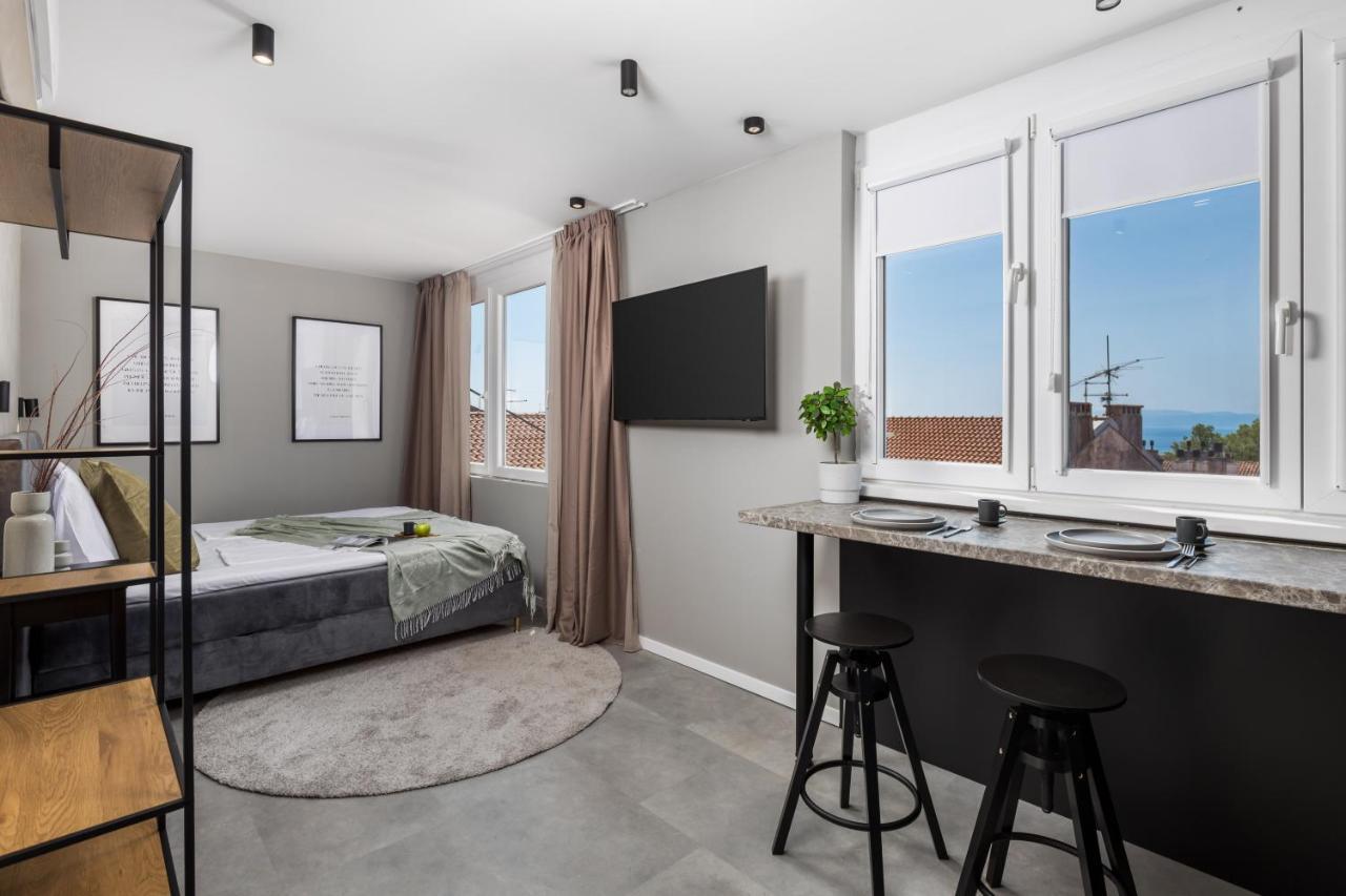 Apartments Penkala 3 غييكا المظهر الخارجي الصورة