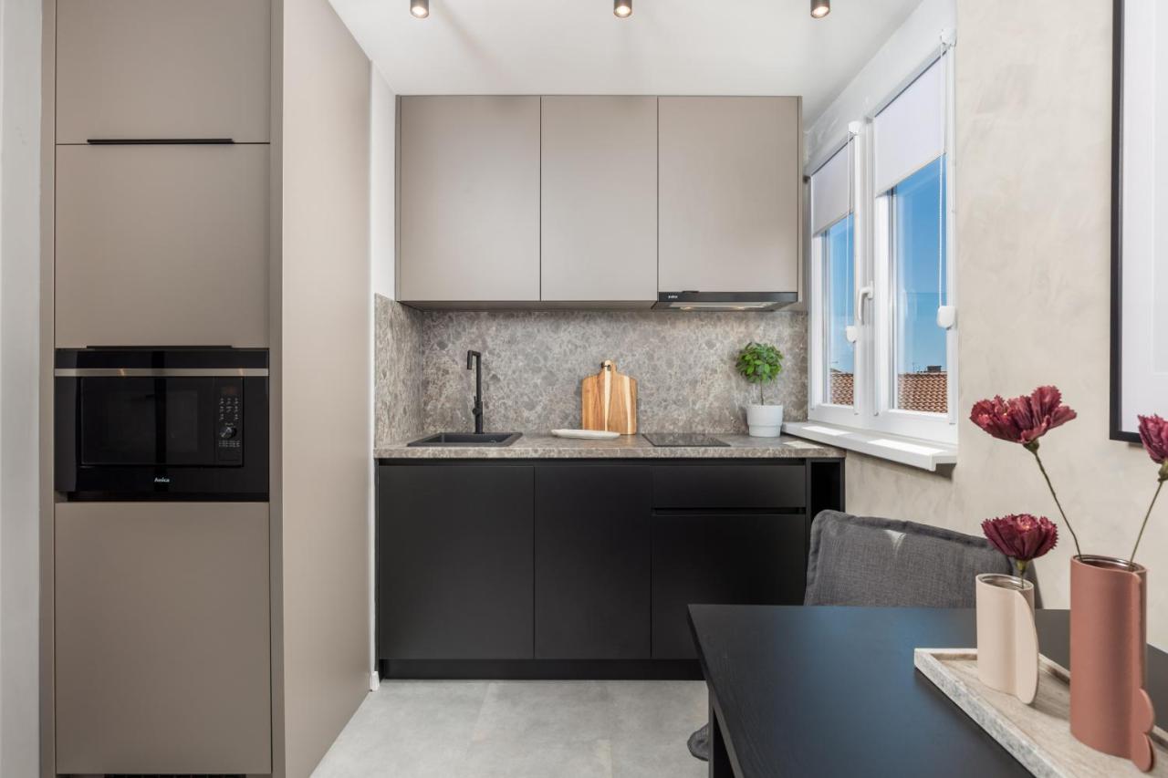 Apartments Penkala 3 غييكا المظهر الخارجي الصورة