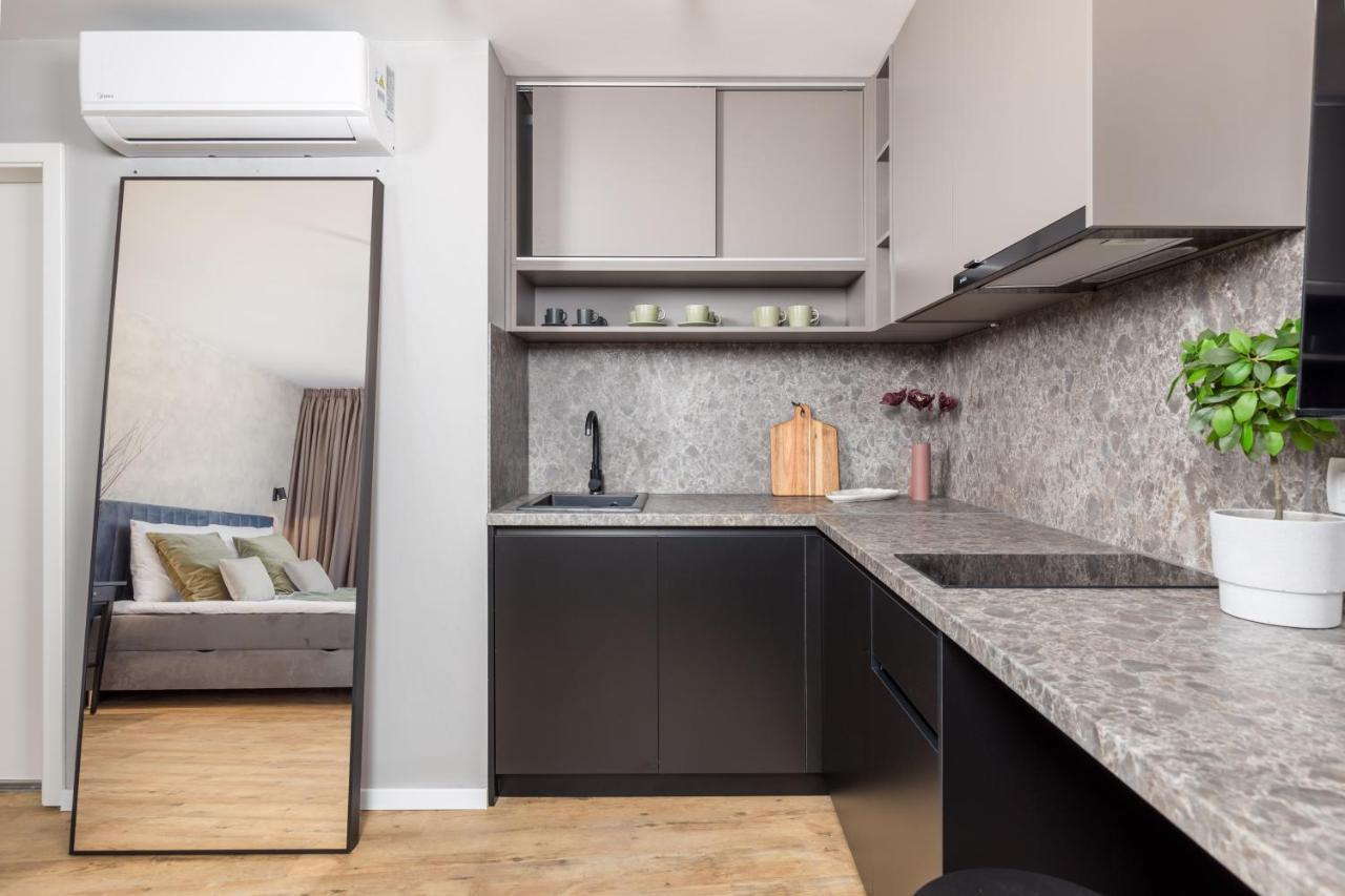Apartments Penkala 3 غييكا المظهر الخارجي الصورة