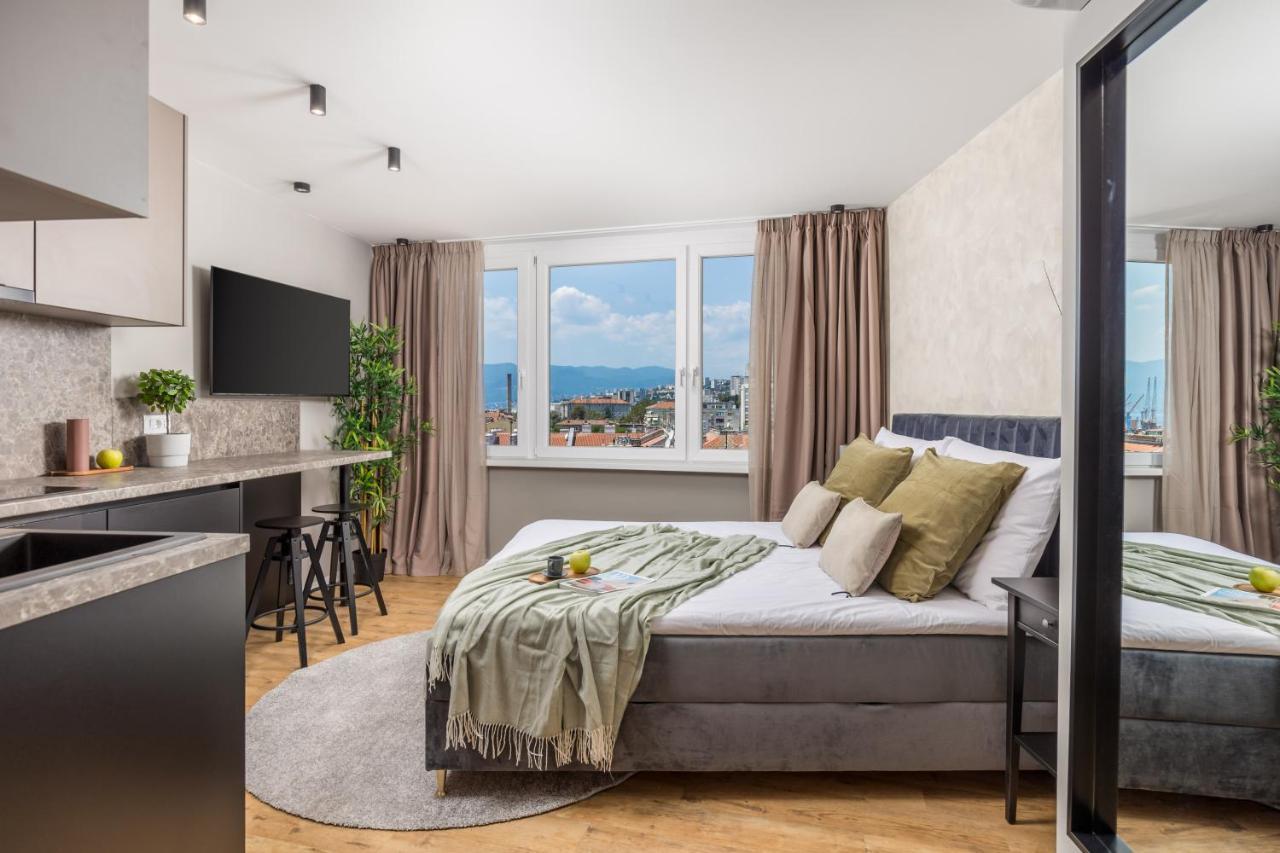 Apartments Penkala 3 غييكا المظهر الخارجي الصورة