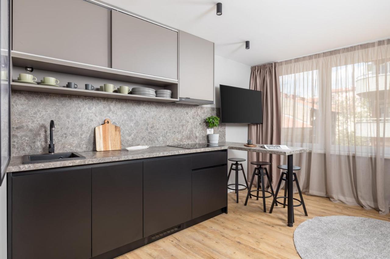 Apartments Penkala 3 غييكا المظهر الخارجي الصورة