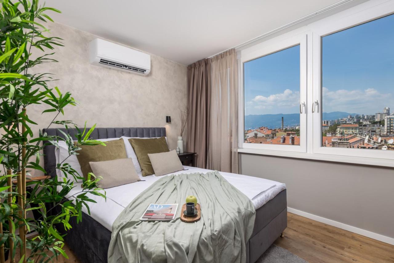 Apartments Penkala 3 غييكا المظهر الخارجي الصورة