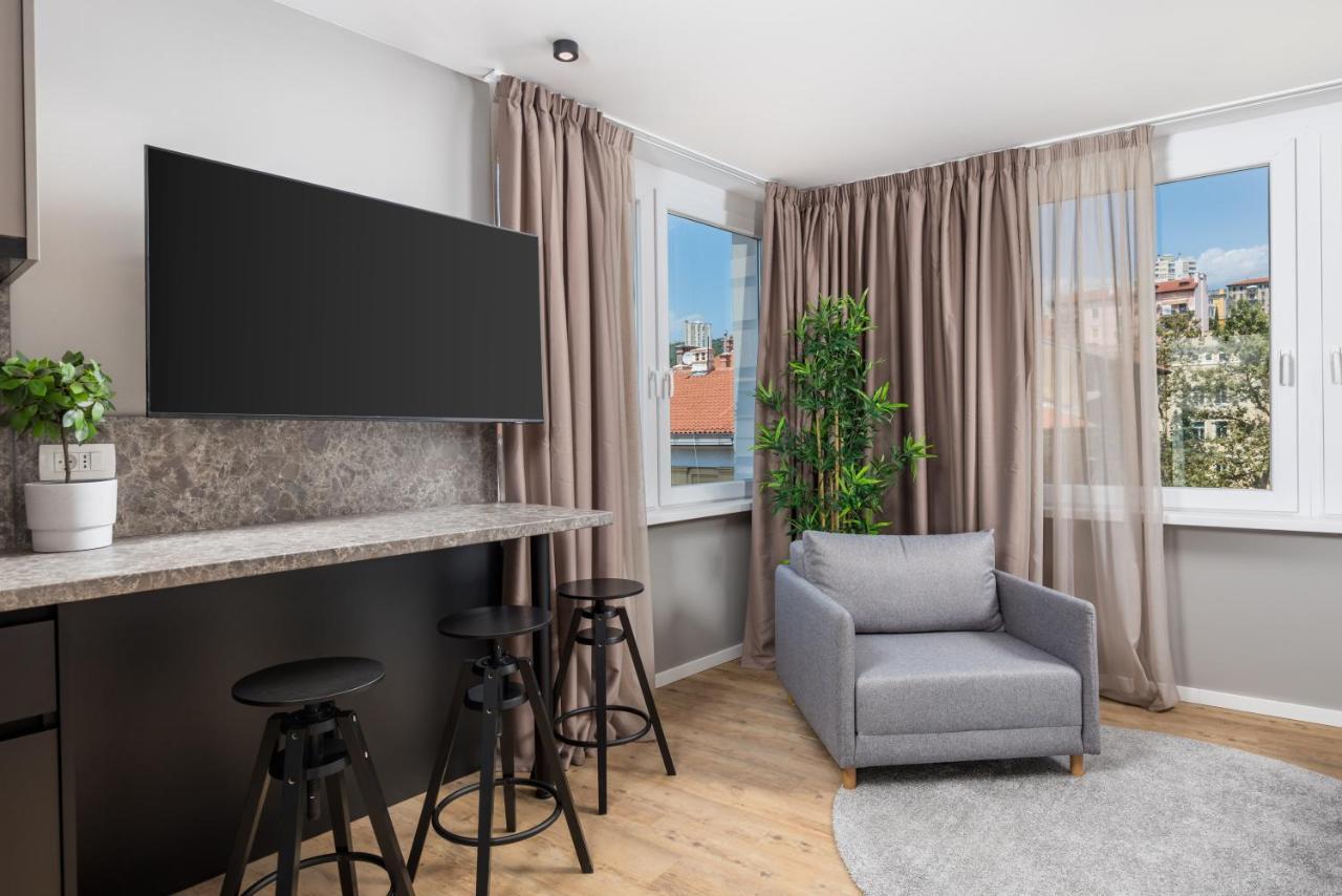 Apartments Penkala 3 غييكا المظهر الخارجي الصورة