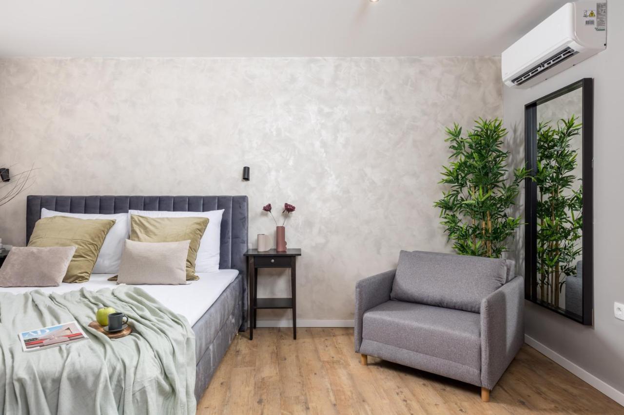 Apartments Penkala 3 غييكا المظهر الخارجي الصورة