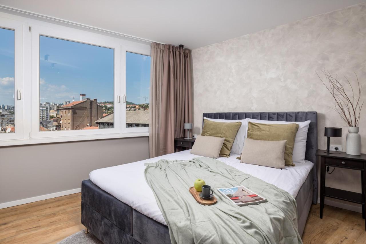 Apartments Penkala 3 غييكا المظهر الخارجي الصورة