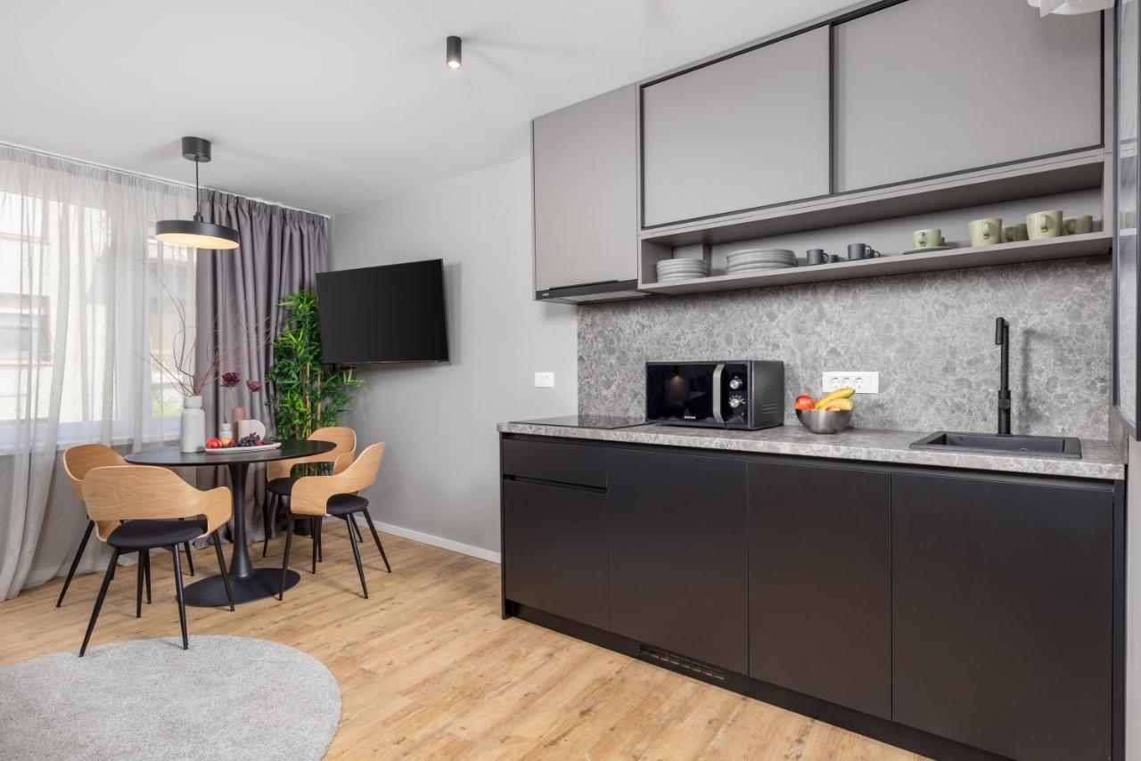 Apartments Penkala 3 غييكا المظهر الخارجي الصورة