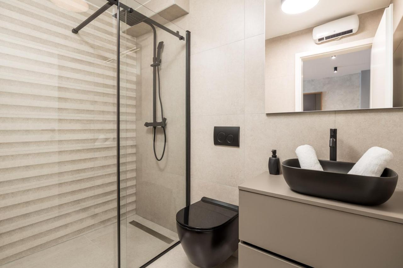 Apartments Penkala 3 غييكا المظهر الخارجي الصورة