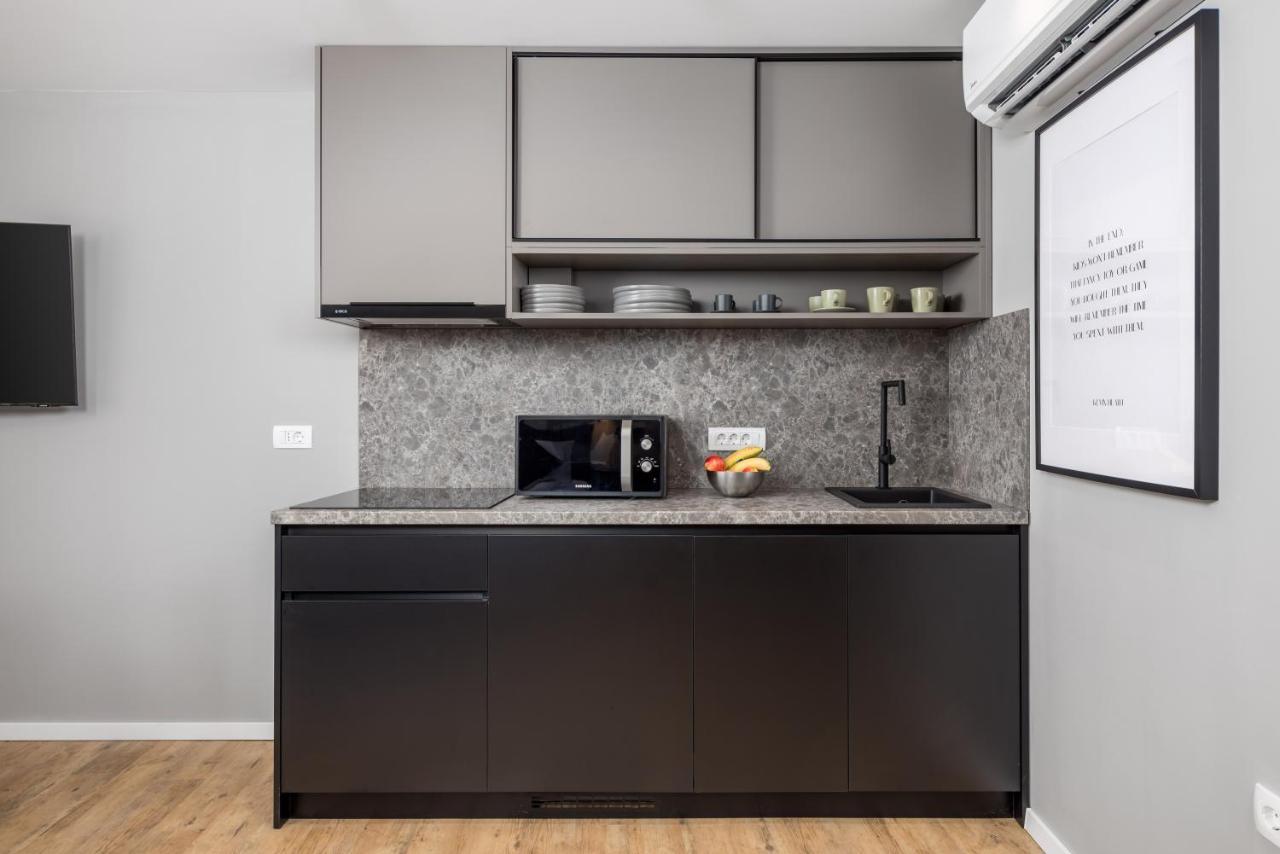 Apartments Penkala 3 غييكا المظهر الخارجي الصورة