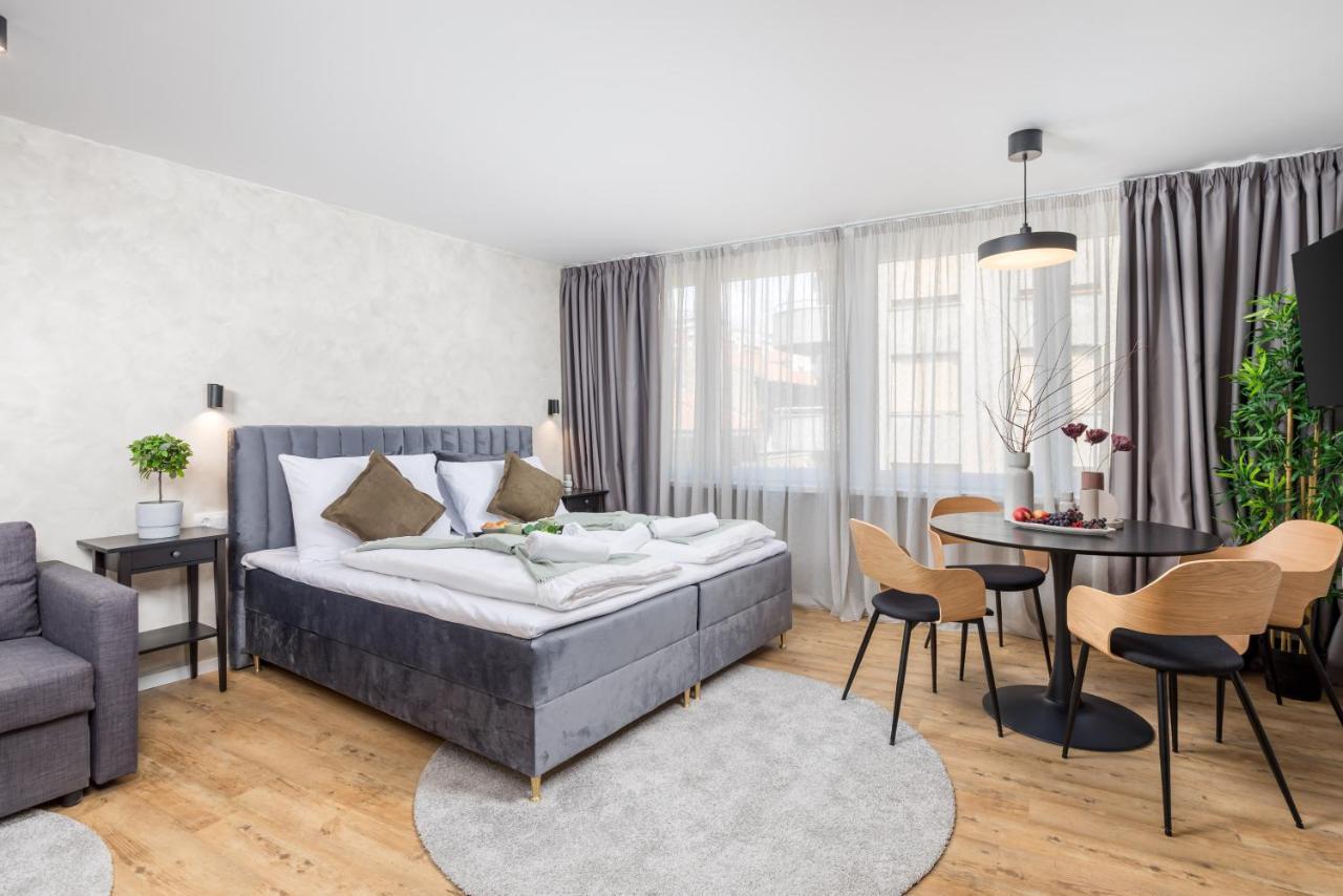 Apartments Penkala 3 غييكا المظهر الخارجي الصورة