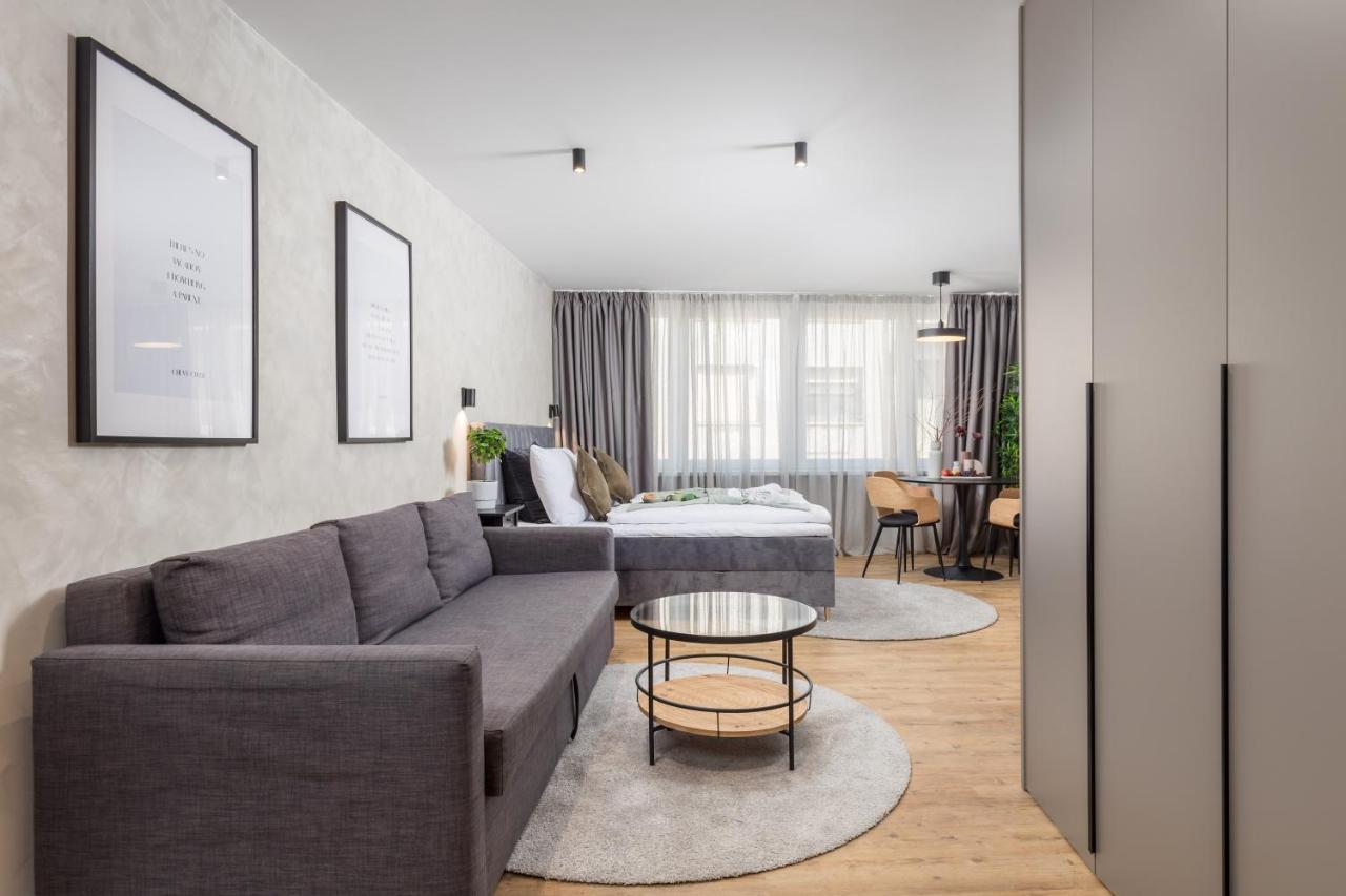 Apartments Penkala 3 غييكا المظهر الخارجي الصورة