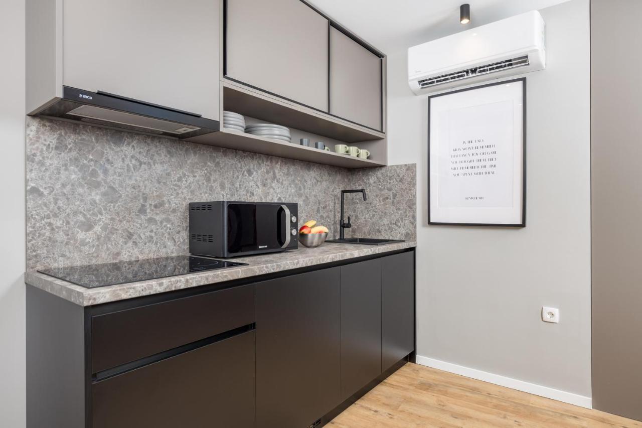 Apartments Penkala 3 غييكا المظهر الخارجي الصورة